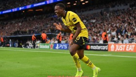 星空体育app-法甲马赛贡多齐：贡多齐在马赛的表现与他的重要性